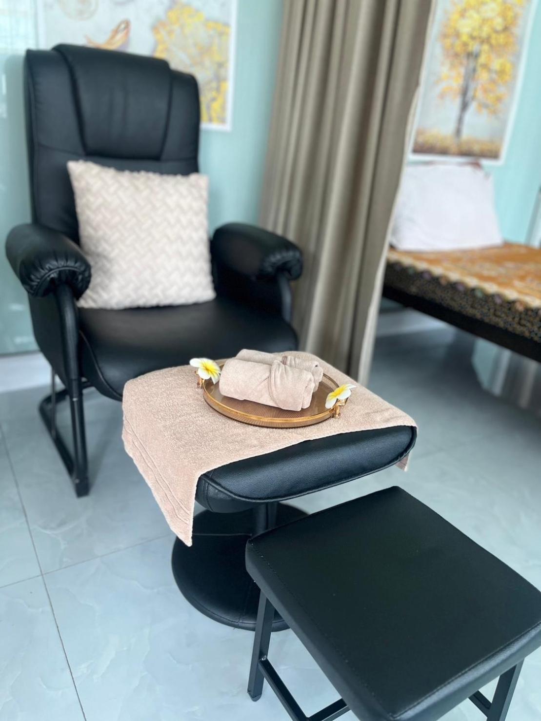 فندق سكن بلو سكاي المطار Ban Bang Phli Yai المظهر الخارجي الصورة